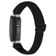 Meget Nydelig Nylon Rem passer til Fitbit Inspire 3