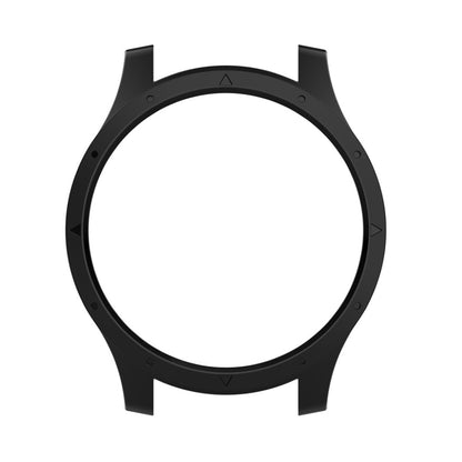Super Fint Garmin Forerunner 935 / Garmin Forerunner 945 Silikone Cover - Sort#serie_1