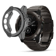Rigtigt Flot Silikone Cover passer til Garmin Fenix 5S