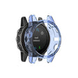 Mega Fint Silikone Cover passer til Garmin Fenix 5S / Garmin Fenix 5S Plus