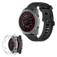 Vildt Fint Silikone Cover passer til Garmin Forerunner 745