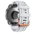 Meget Godt Silikone Universal Rem passer til Garmin Smartwatch