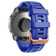 Meget Godt Silikone Universal Rem passer til Garmin Smartwatch