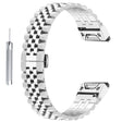 Meget Pænt Metal Universal Rem passer til Garmin Smartwatch