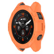 Silikone Universal Bumper passer til Garmin Smartwatch