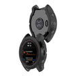 Super Godt Silikone Cover passer til Garmin Fenix 7