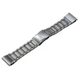 Mega Fed Metal Universal Rem passer til Smartwatch