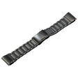 Fremragende Metal Universal Rem passer til Smartwatch