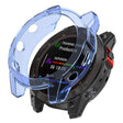 Super Fed Silikone Cover passer til Garmin Epix Gen 2