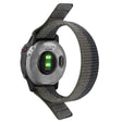 Pænt Nylon Universal Rem passer til Smartwatch