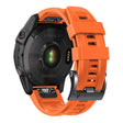 Super Skøn Silikone Universal Rem passer til Smartwatch