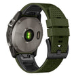 Super Fint Silikone Universal Rem passer til Smartwatch
