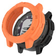 Beskyttende Silikone Bumper passer til Garmin Instinct Crossover