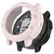 Beskyttende Silikone Bumper passer til Garmin Instinct Crossover