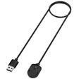 100cm USB Ladestation passer til Garmin Smartwatch