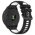 Super Nydelig Silikone Rem passer til Garmin Forerunner 265