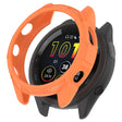 Beskyttende Silikone Bumper passer til Garmin Forerunner 265