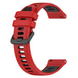 Supercool Silikone Universal Rem passer til Garmin Smartwatch