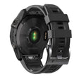 Super Holdbart Silikone Universal Rem passer til Smartwatch