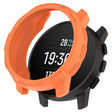 Beskyttende Silikone Universal Bumper passer til Suunto 9 Peak / Suunto 9 Peak Pro