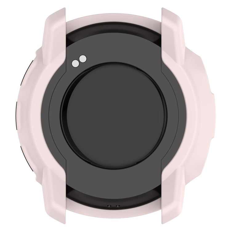 Suunto 9 Peak / Suunto 9 Peak Pro Beskyttende  Bumper  - Pink#serie_4