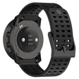 Helt Vildt Rart Silikone Universal Rem passer til Smartwatch