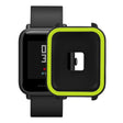 Rigtigt Fint Silikone Cover passer til Amazfit Youth 1