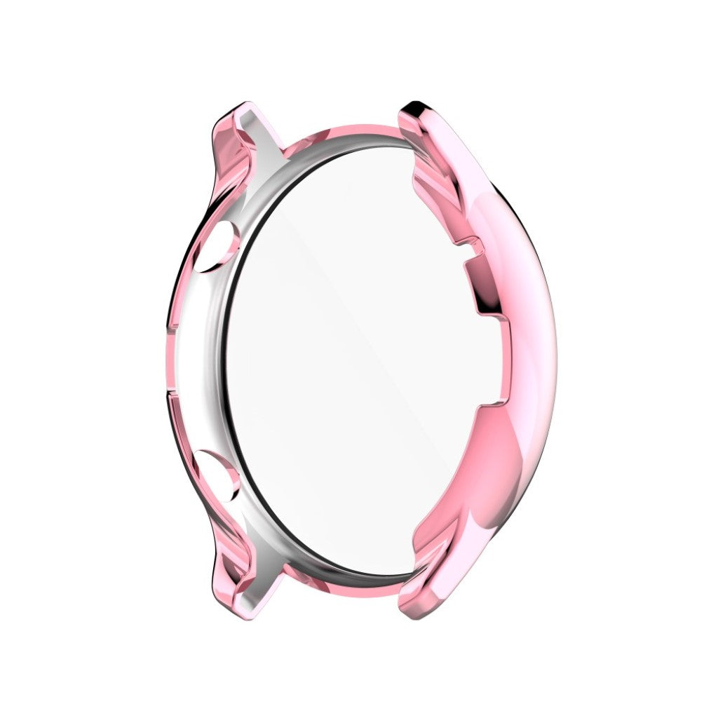 Fint Amazfit GTR 2 Silikone Cover - Pink#serie_2