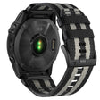 Rigtigt Fed Silikone Universal Rem passer til Smartwatch