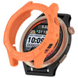 Silikone Universal Bumper passer til Amazfit Cheetah Round / Amazfit Cheetah Pro
