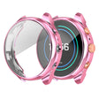 Rigtigt Fint Silikone Cover passer til Fossil Sport Women's (41mm)