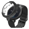 Beskyttende Silikone Cover passer til TicWatch E