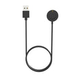 1m Plastik Magnetisk USB Kabel Til Opladnings Dock passer til Michael Smartwatch