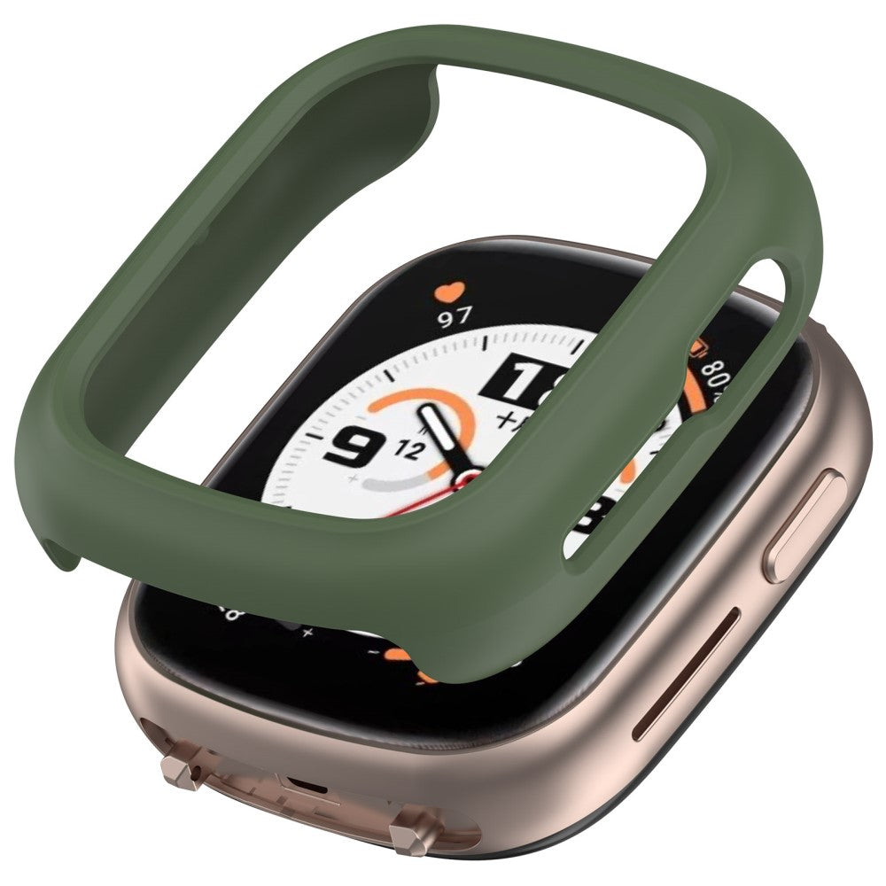 Honor Watch 4 hollow cover - Dark Green#serie_1