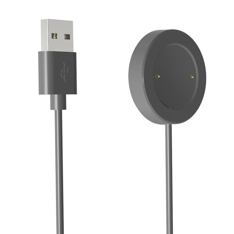 Honor Watch 4 USB charging dock cable - Black#serie_1