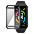 Super Godt Silikone Cover passer til Honor Band 6