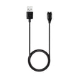 1 m USB Opladningskabel passer til Garmin Smartwatch