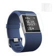 Hærdet Glas 0.2mm Skærmbeskytter passer til Fitbit Surge