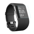 Hærdet Glas HD Skærmbeskytter passer til Fitbit Surge