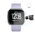 Hærdet Glas Skærmbeskytter passer til Fitbit Versa 1