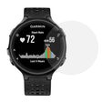 Hærdet Glas Skærmbeskytter passer til Garmin Forerunner 235