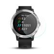 Hærdet Glas 0.2mm Skærmbeskytter passer til Garmin Vivoactive 3