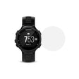 Hærdet Glas Universal Skærmbeskytter passer til Garmin Forerunner 735 / Garmin Forerunner 735XT