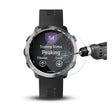Hærdet Glas Skærmbeskytter passer til Garmin Forerunner 645