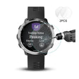 Hærdet Glas Skærmbeskytter passer til Garmin Forerunner 645