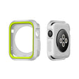 Godt Silikone Cover passer til Apple Watch Series 1-3 42mm
