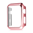 Mega Flot Plastik Cover passer til Apple Watch Series 1-3 38mm