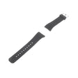 Helt Vildt Nydelig Silikone Rem passer til Samsung Gear Fit2