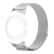 Stilren Metal Rem passer til Samsung Gear Fit2