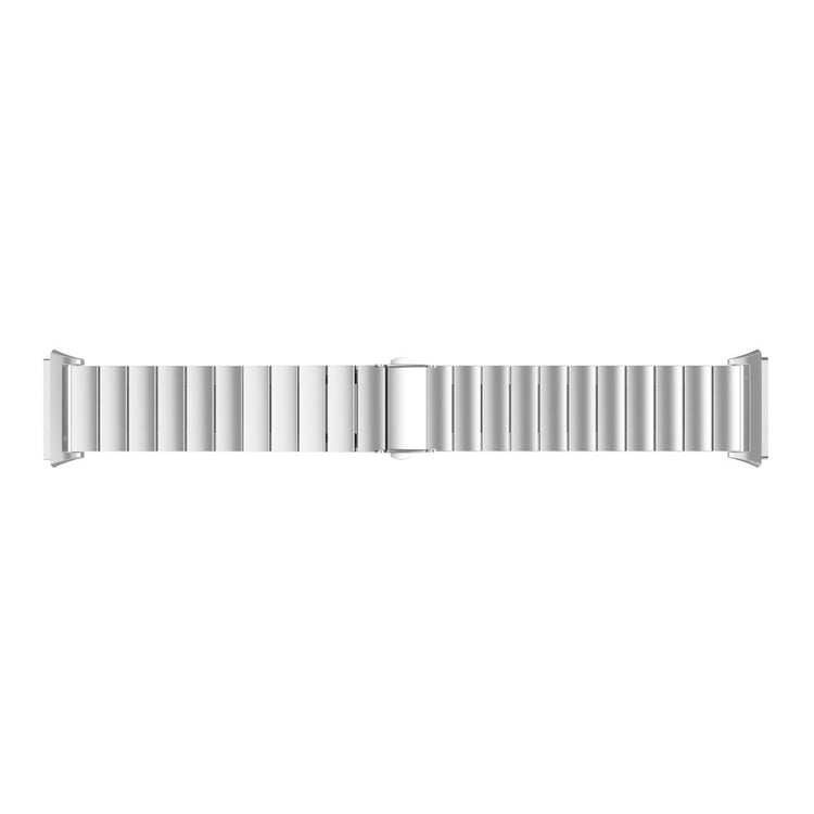 Vildt flot Fitbit Ionic Metal Rem - Sølv#serie_3